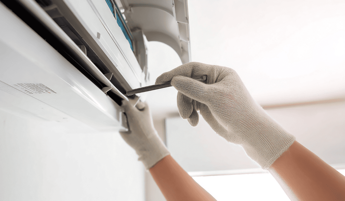 Antalya klima montajı görsel 3