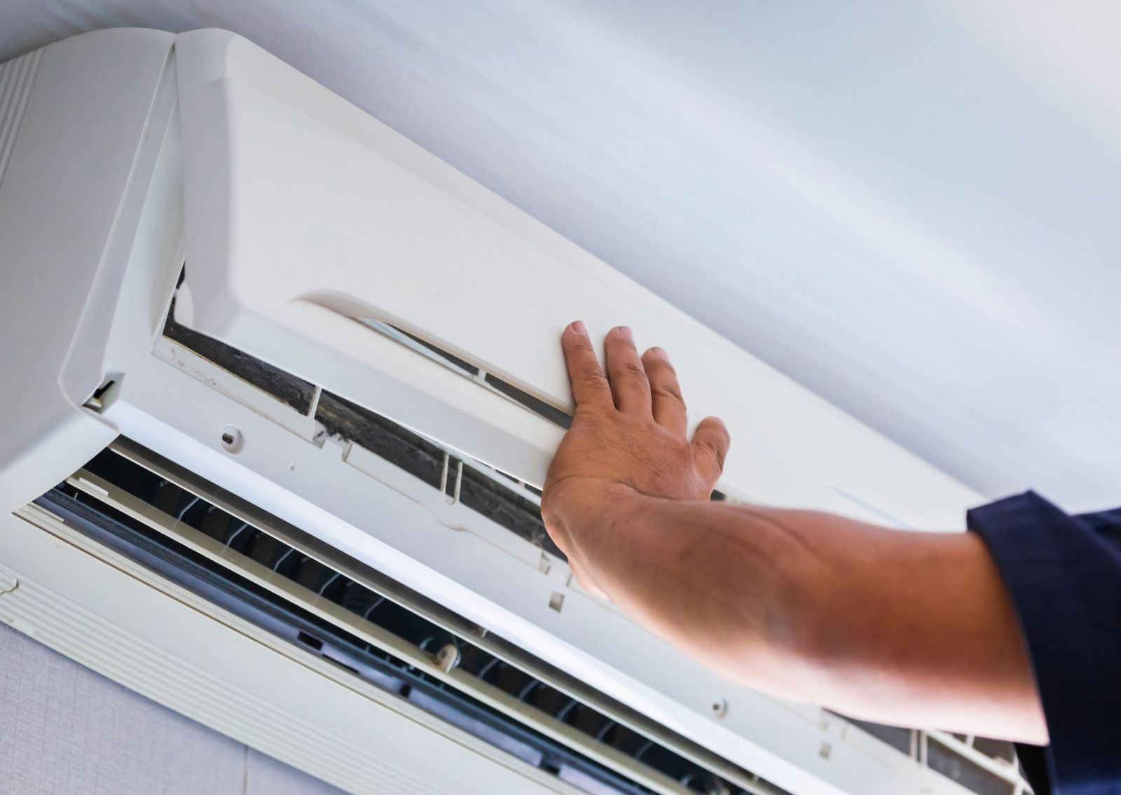 Antalya klima gaz dolumu görsel 6